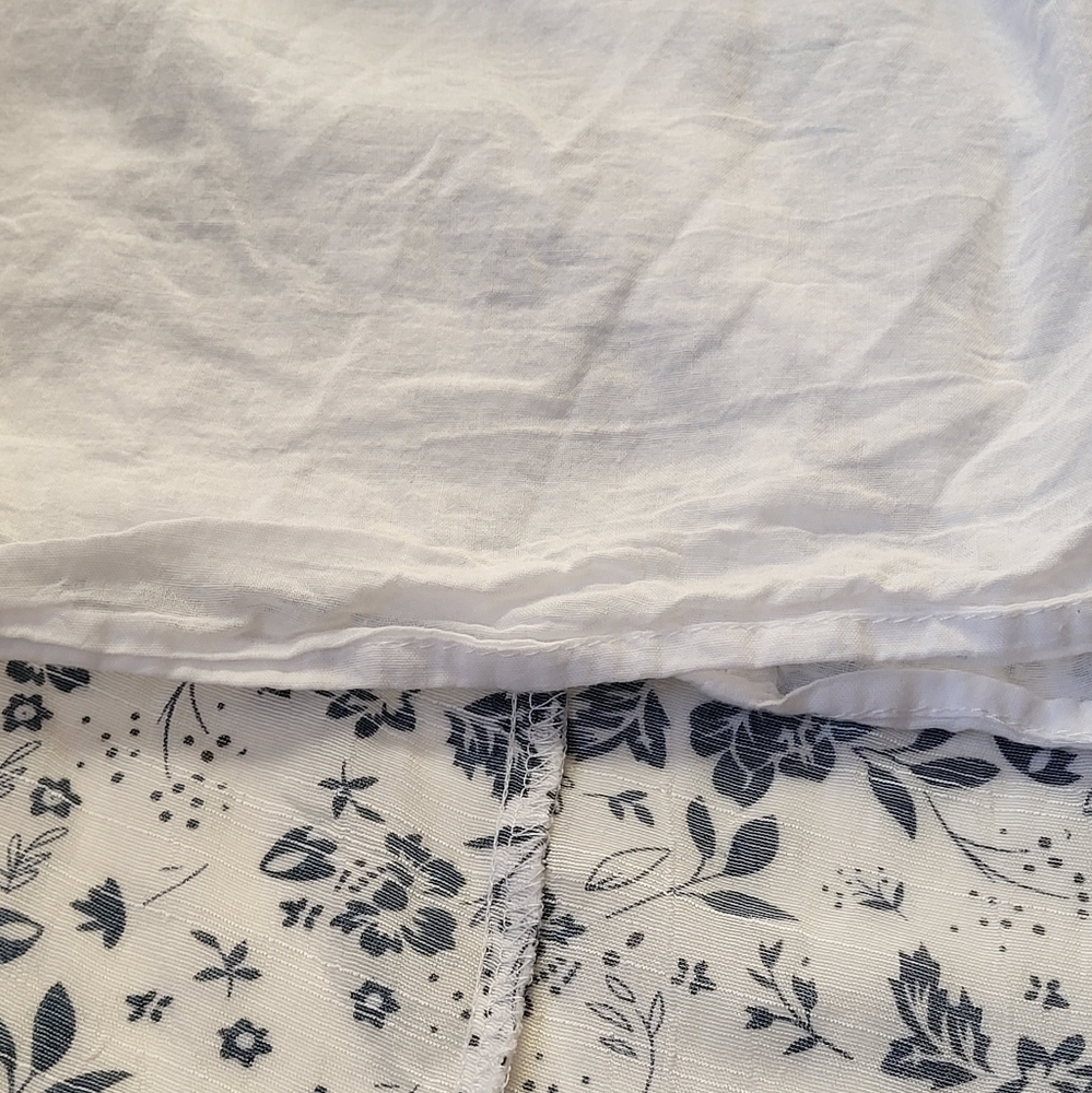 Floral Print Adiva Above Knee Women's Skirt Size Large - Picture 4 of 9